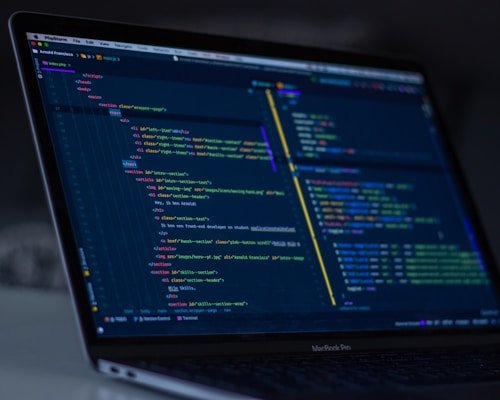 Custom Software Development