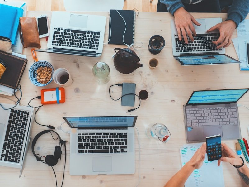 Modern IT Solutions