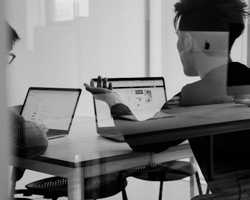 IT Consulting Services