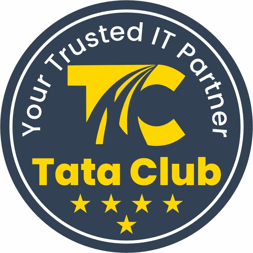 Tata Club Logo